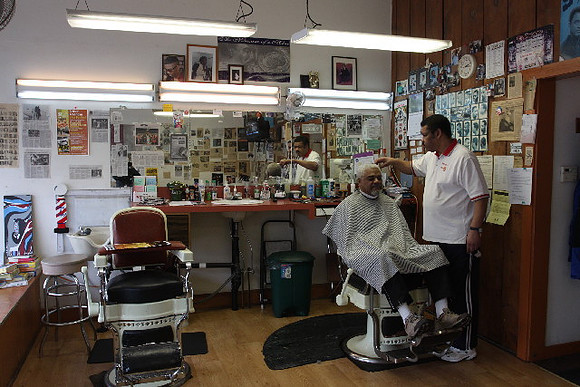 EC Barber Shop-9531