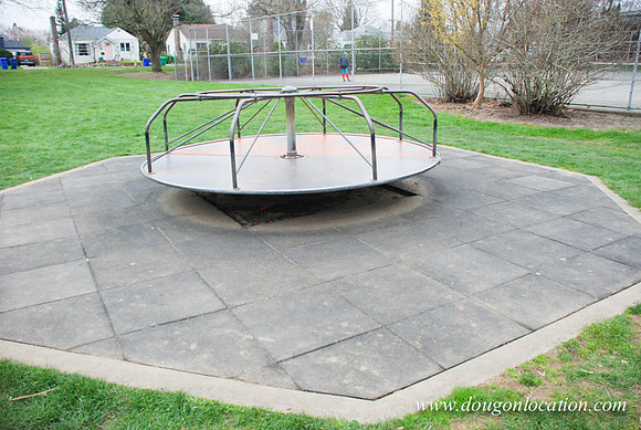 Fernhill Park