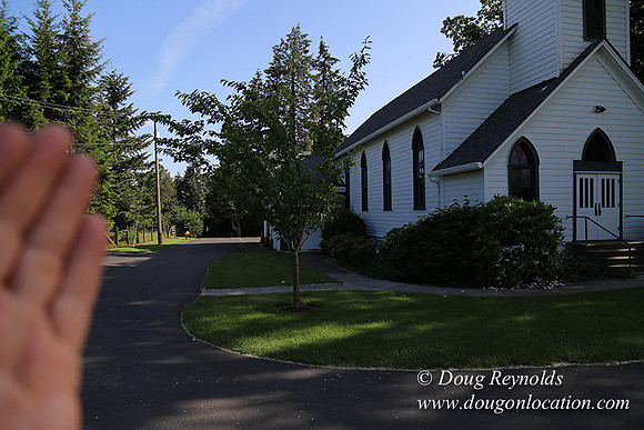 Helvetia rd Church-6030