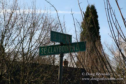East Morland