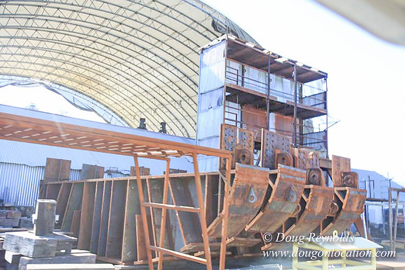 Ship Yard-0521