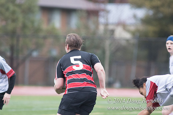 Women Rugby