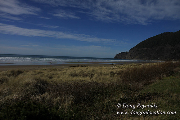 33 Beach MB3 Large Long Deep Sand Beach