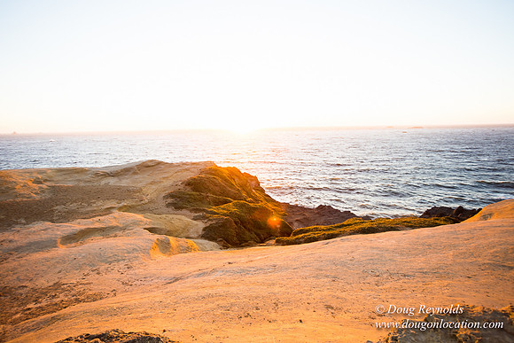 OPVPSBSP  Rock Coastal Area