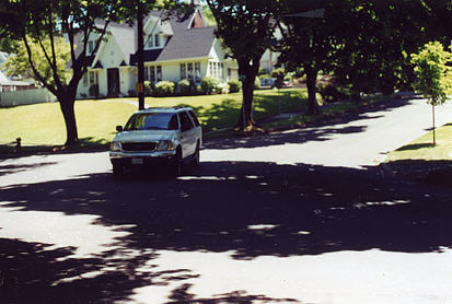 Randum Portland
