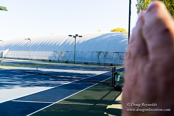 Portland Tennis Courts 3