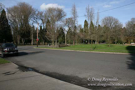 East Morland