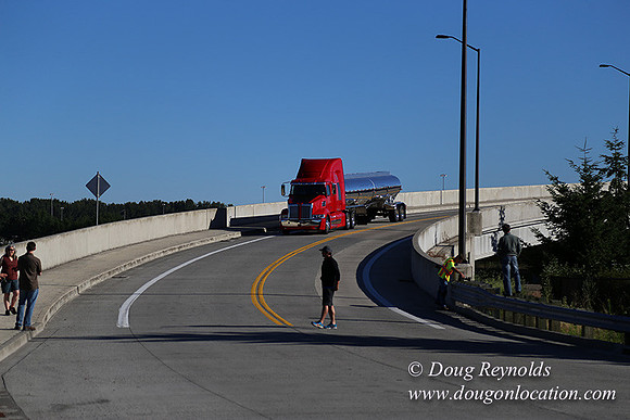 CMD Western Star Production Photo