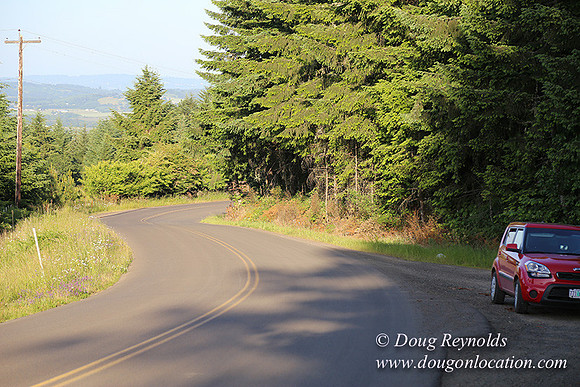 Oak Ridge Rd 2-7127