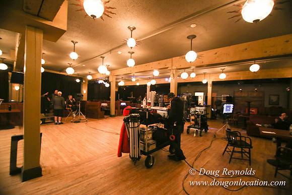 travel Portland Production Photos