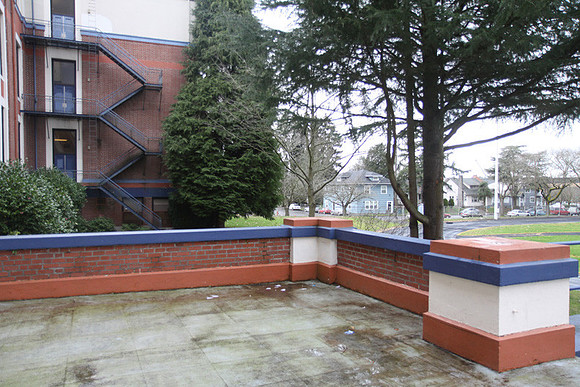 Jefferson Stadium
