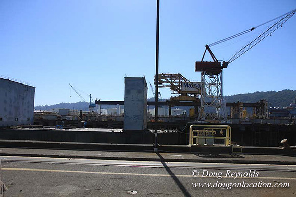 Ship Yard
