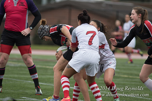 Women Rugby