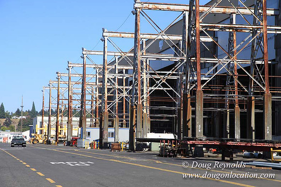 Ship Yard