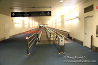 PDX Parking Tunnel-3966