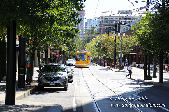 Street Car-4005