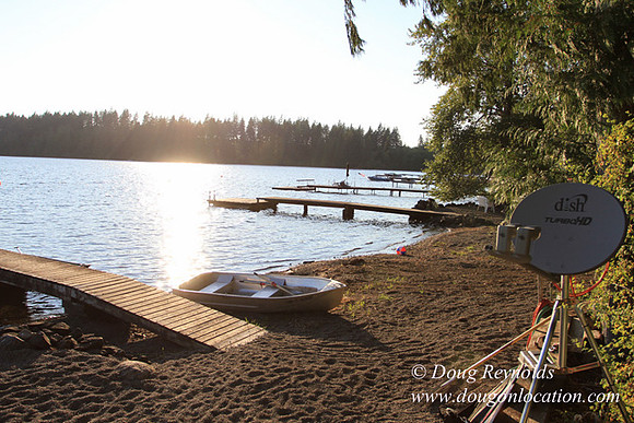 Boat, Cabin, Dock, Home, "House lake", WA, Washington, Yard, deck, "green. Beach"