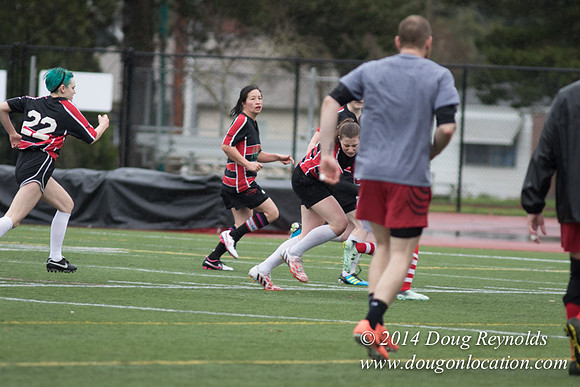 Women Rugby