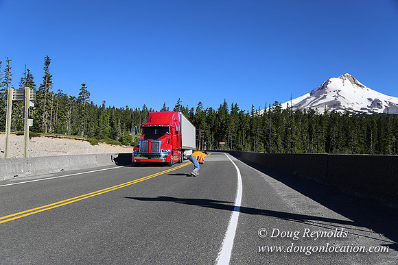 CMD Western Star Production Photo