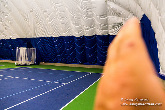 Portland Tennis Courts 1