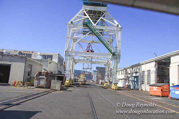 Ship Yard-0518