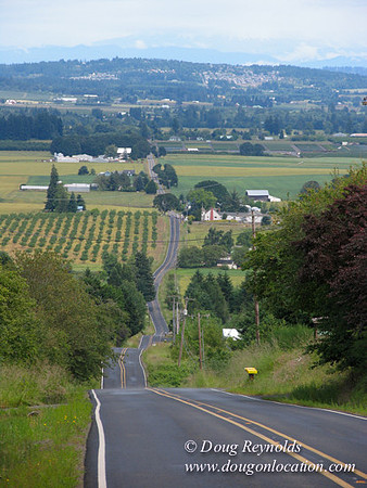 Laurel Hill Road 48512