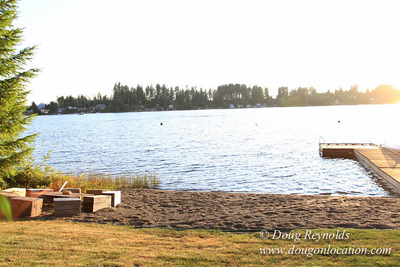 Boat, Cabin, Dock, "Doug's House lake", Home, WA, Washington, Yard, deck, "green. Beach"