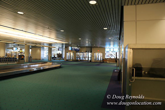PDX Bagage-3907