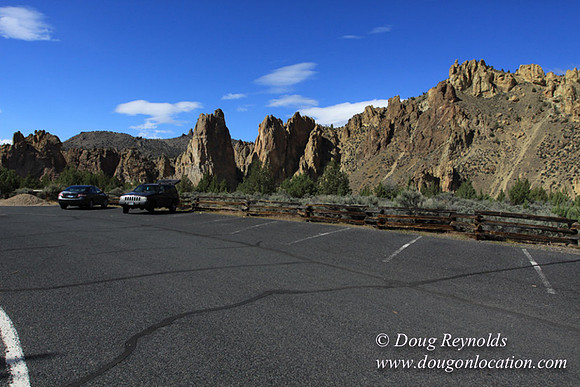 Smith Rocks
