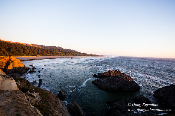 OPVPSBSP  Rock Coastal Area