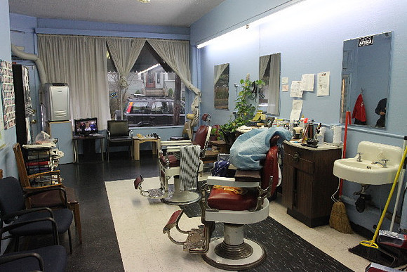 Den Salon Barber Shop-9727
