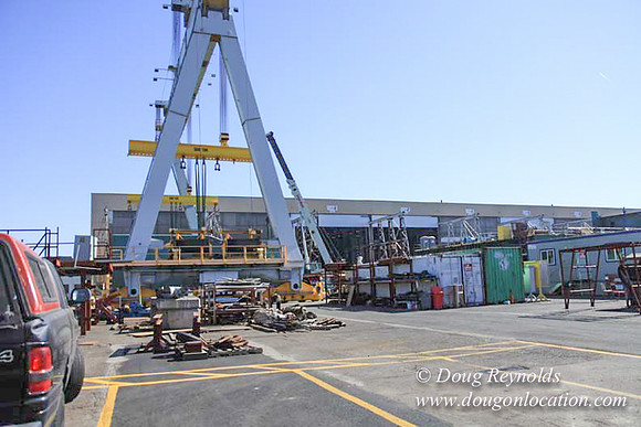 Ship Yard-0516