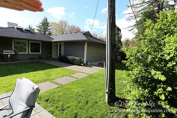 Mid Century Traditional Style Home, With a Basement, 2 car garage average sized Back Yard with Patio and Fire Pit.  New Kitchen, Family room Bathrooms and Game room