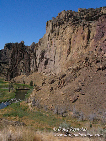 Smith Rocks