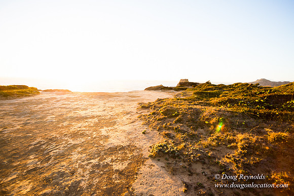 OPVPSBSP  Rock Coastal Area
