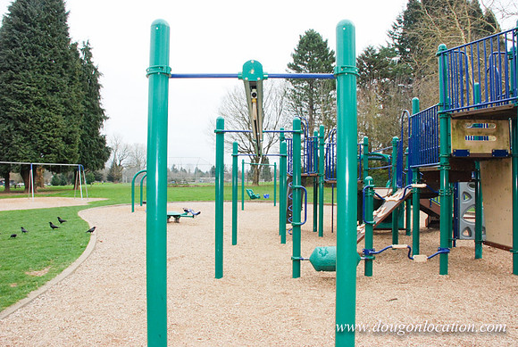 Fernhill Park