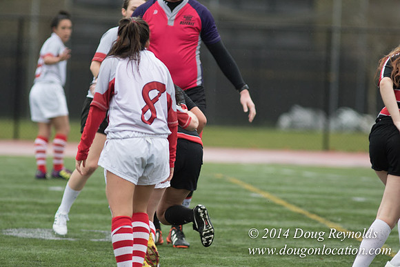 Women Rugby