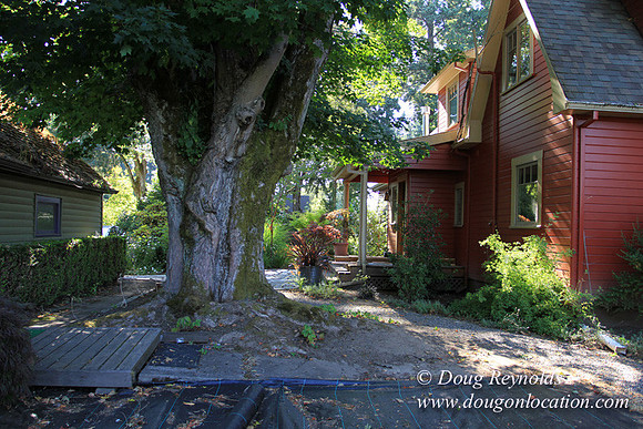 Jim & Pauls Home