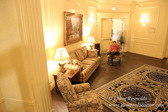 Crowne Plaza Hotel-4084