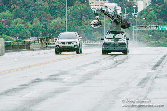Limonade KIA Production Photos