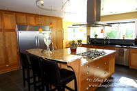 Traditional Ranch Home in Portland", Oregon