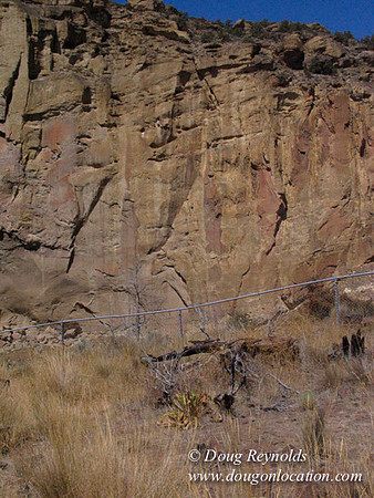 Smith Rocks