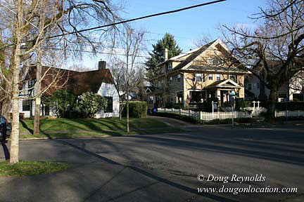 East Morland
