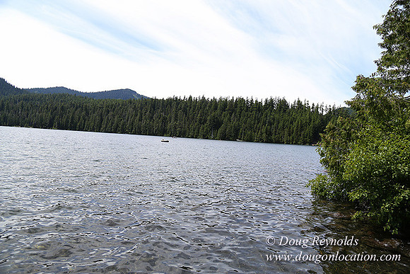 Lost Lake North 2-4214
