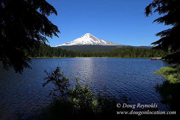 Trillium Lake-32003560