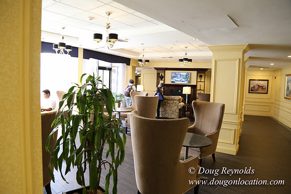 Crowne Plaza Hotel-4081