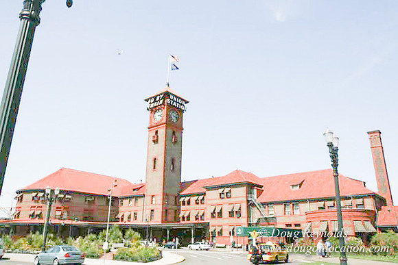 Union Station-8110