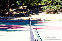 Tabor T Courts West