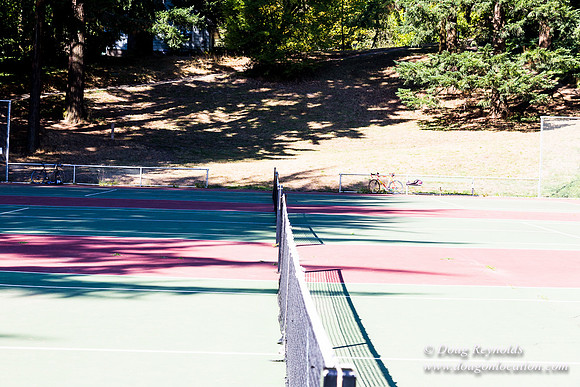 Tabor T Courts West