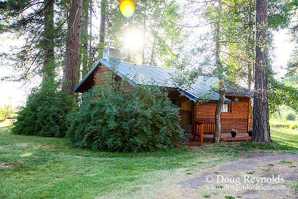 Marry Anns Cabin
